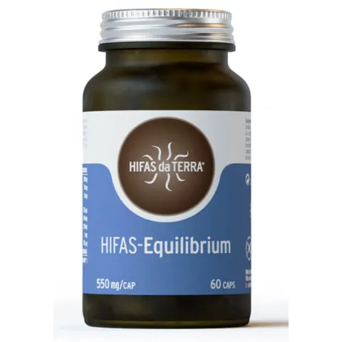 Hifas da terra hifas equilibrium 60cap. – imagen 4