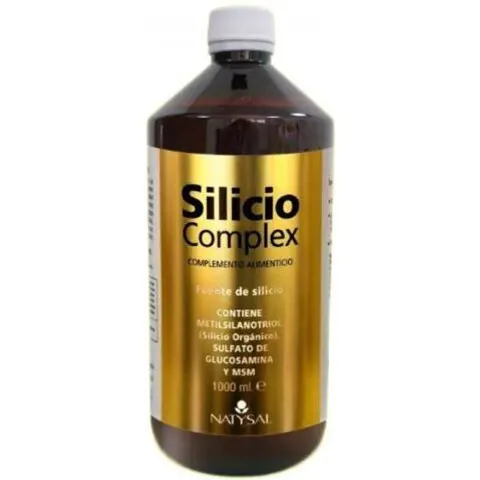 Natysal Silicio Complex – imagen 4