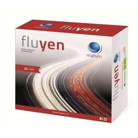 MAHEN Fluyen 20amp – imagen 5