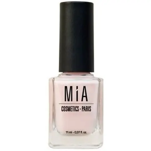 Mia Cosmetics Paris Esmalte #nude – imagen 3
