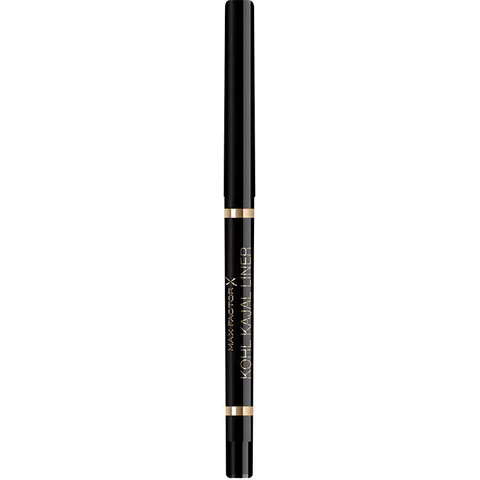 Max Factor Khol Kajal Liner Automatic Pencil 001-Black – imagen 3