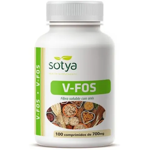 Sotya V-FOS 100 Tabs – imagen 4