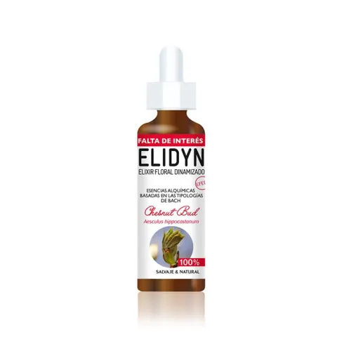 Elidyn Chestnut Bud 20 ml – imagen 3