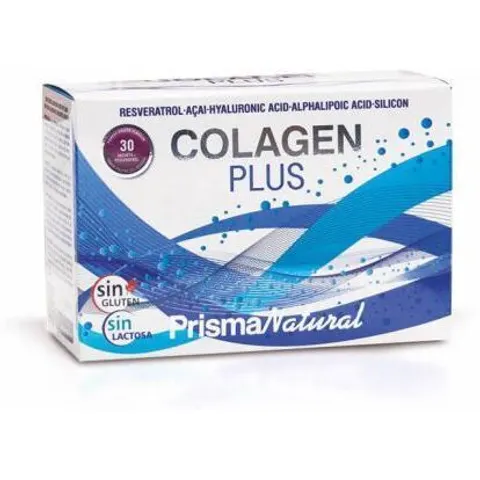 Prisma natural colagen plus 30sbrs. – imagen 5