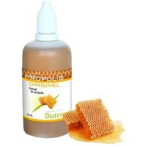 Dioter Originel Extracto de Própolis 100 ml – imagen 4
