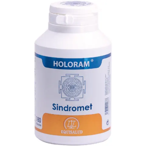 Equisalud holoram sindromet 60cap. – imagen 4