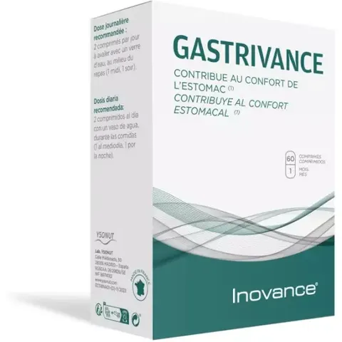 Inovance Gastrivance 60comp – imagen 5