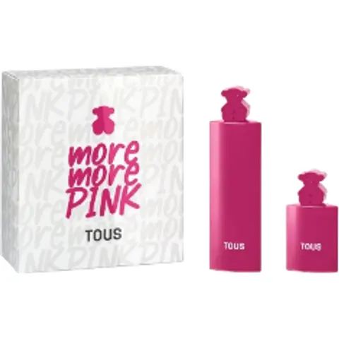 Tous More Pink Estuche 2 pz – imagen 3