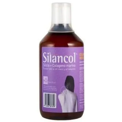 MCA Productos Naturales Silancol 1L – imagen 4
