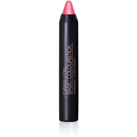 Camaleon Cosmetics Labial Basic Colourstick Fucsia – imagen 3