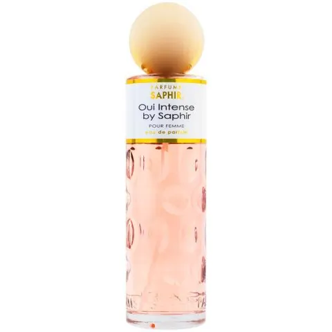 Parfums Saphir Intense Eau de Parfum 200 ml – imagen 3