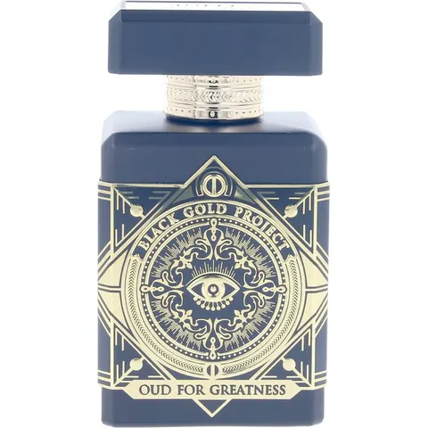 Initio Parfums Prives Oud For greatness Eau de Parfum 90 ml – imagen 3