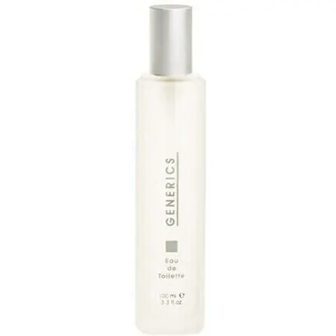 Generics Eau De Toilette 21 100 ml – imagen 3