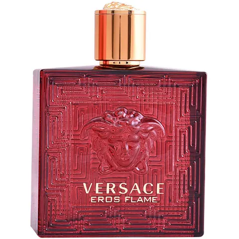 Versace Eros Flame Eau de Parfum 100 ml – imagen 5