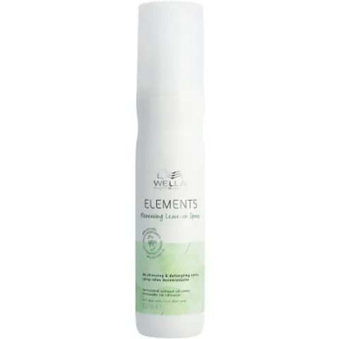 Wella Premium Elements Acondicionador Spray 150 ml – imagen 5