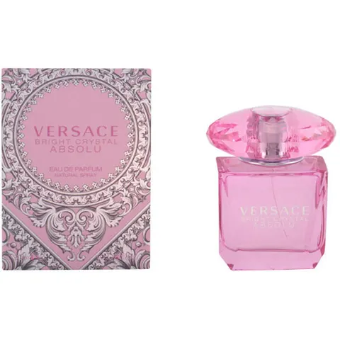 VERSACE Bright Crystal Absolu – imagen 5
