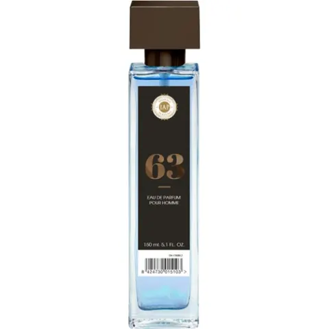 IAP Perfume Hombre Nº63 150ml – imagen 3