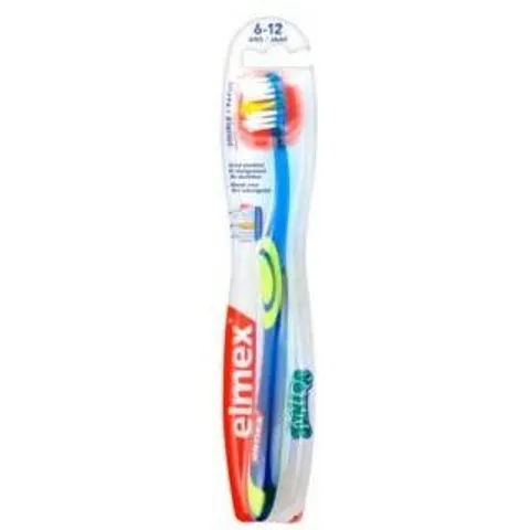Elmex cepillo dental junior – imagen 3