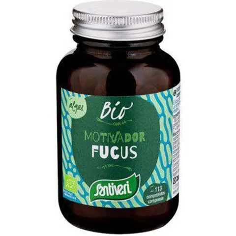 Santiveri Fucus Bio 113 comp – imagen 5