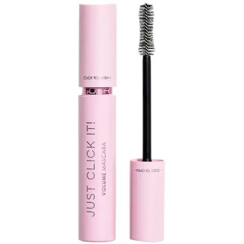 Gosh Just Click IT volume mascara 10 ml – imagen 3