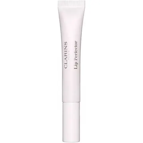 Clarins Lip Perfector brillo de labios #20-Translucent Glow – imagen 4