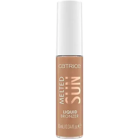 Catrice Melted Sun Liquid Bronzer 015 10ml – imagen 4