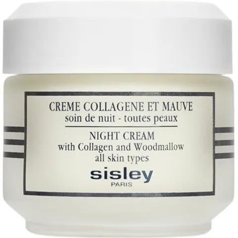 SISLEY Crème Collagene & Mauve 50 ml – imagen 3