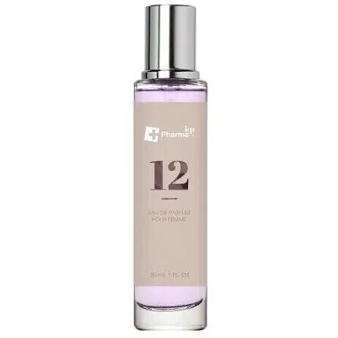 Iap Pharma N 12 Eau de Parfum 30 ml – imagen 2