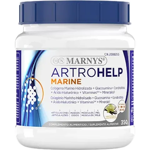 Marnys ARTROHELP MARINE 350g – imagen 4