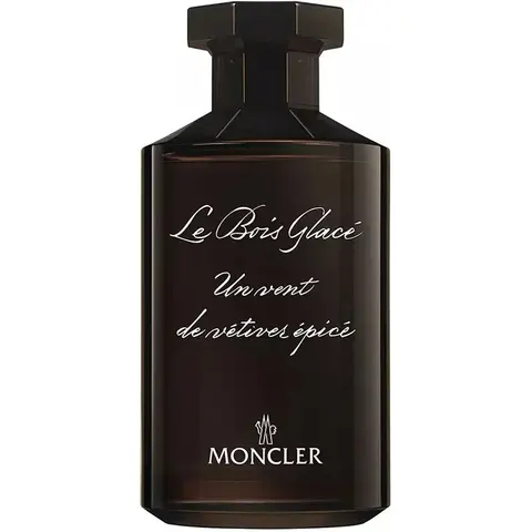 Moncler Le Bois Glace Eau de Parfum 200 ml – imagen 3