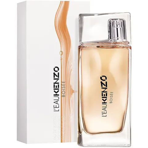 L´Eau Kenzo Boisee 50 ml – imagen 4