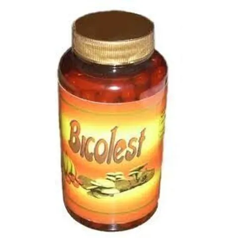 Jellybell Bicolest 700 mg 110 uds – imagen 4