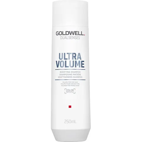 Goldwell Ultra Volume bodifying shampoo 250 ml – imagen 3