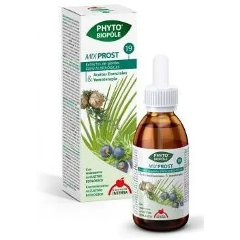 Intersa Phyto Mix Prost 50 ml – imagen 3