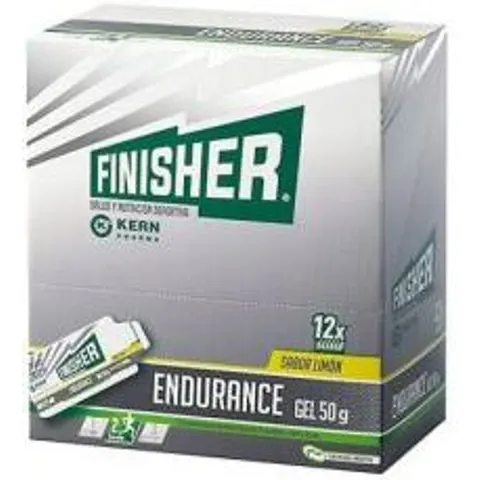 Finisher endurance gel 12sbrs. – imagen 5