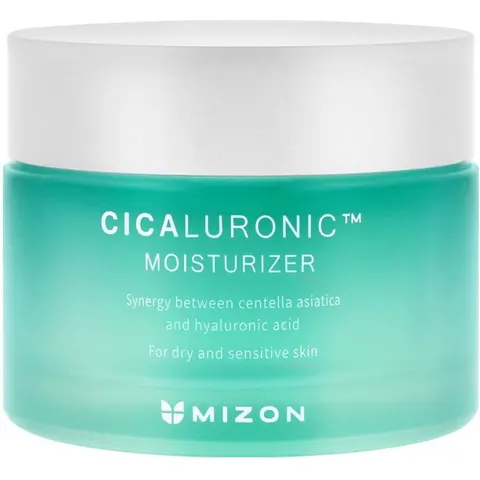 Mizon Cicaluronic Hidratante 50mL – imagen 5