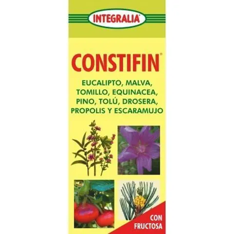 Integralia Constifin Jarabe 500 ml – imagen 5