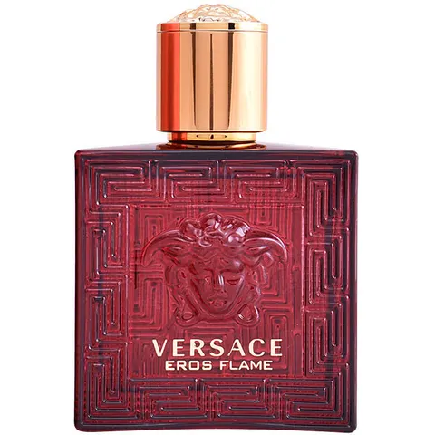Versace Eros Flame Eau de Parfum 50 ml – imagen 4