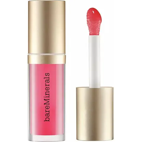 bareMinerals Nourishing aceite de labios #Adore – imagen 3