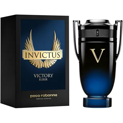PACO RABANNE Invictus Victory Elixir – imagen 3