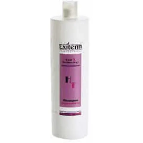 Exitenn professional champu regenerativo 1000ml – imagen 3