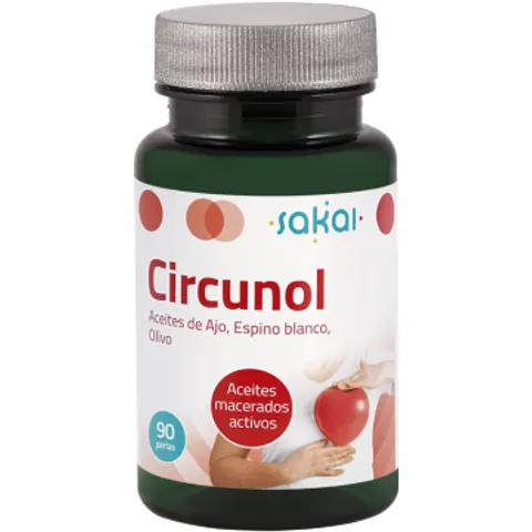 Sakai Circunol 90 Perlas – imagen 4