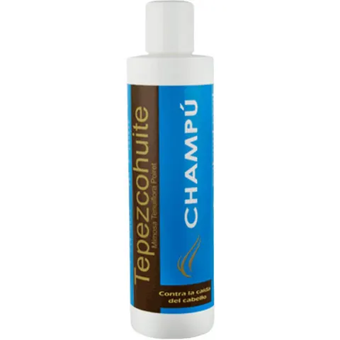 Limyé Tepezcohuite Champú 250 ml – imagen 2