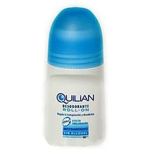Quilian Desodorante Roll-on 50 ml – imagen 5