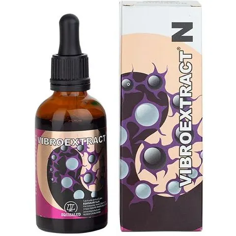 Equisalud Vibroextract N 50ml – imagen 4
