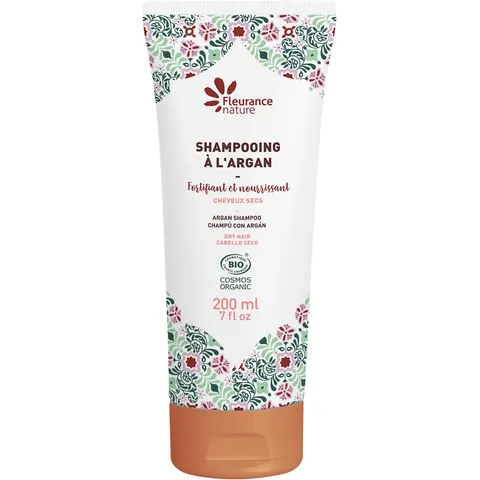 Fleurance nature champu argan 200ml. – imagen 3