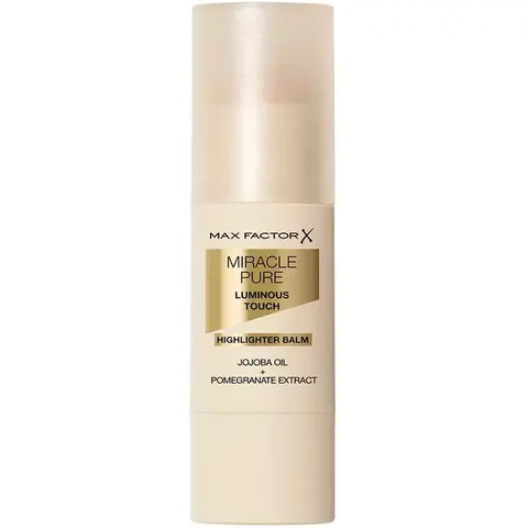 Max Factor Miracle Pure iluminador #10-Soft Pearl – imagen 2
