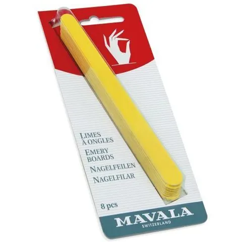 Mavala Lima De Uñas accesorios 1 u – imagen 3