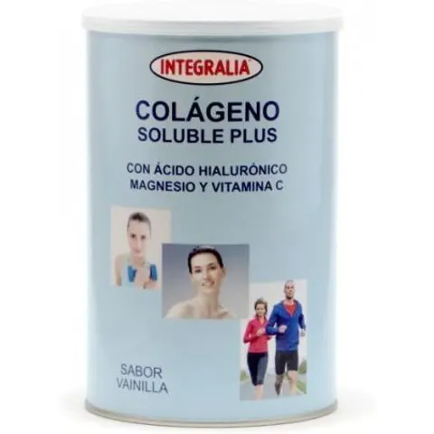 Integralia Colágeno 360 gr – imagen 4