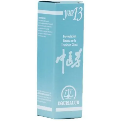 Equisalud Yap 13 31ml – imagen 4